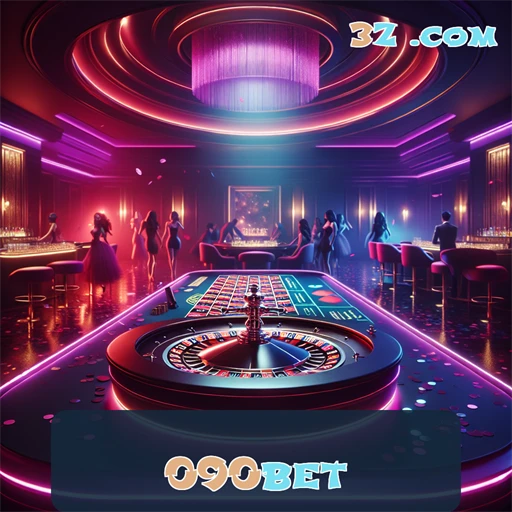 090bet Cassino virtual