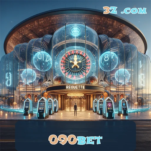 090bet Pagamentos rápidos