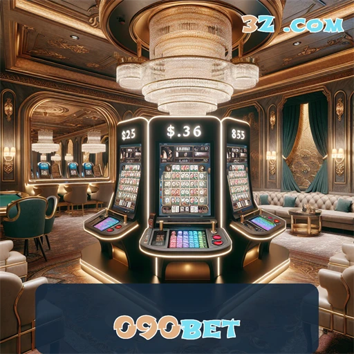 090bet Plataforma online